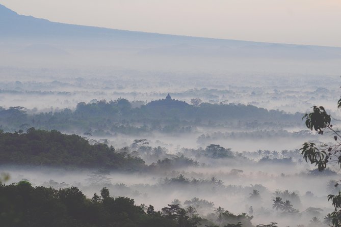 Borobudur, Merapi Volcano and Prambanan Temple Private Tour - Why this private Yogyakarta day works