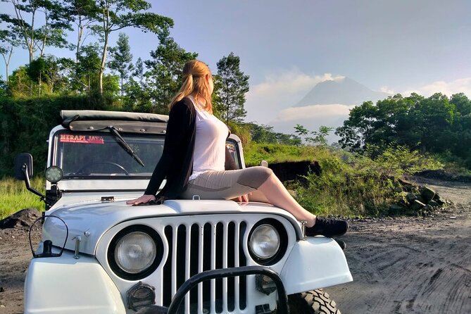 Borobudur, Merapi Volcano and Prambanan Temple Private Tour - Who should book this tour?