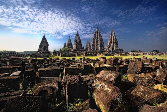 Borobudur, Merapi Volcano and Prambanan Temple Private Tour - Should you book the Borobudur, Merapi, and Prambanan tour?