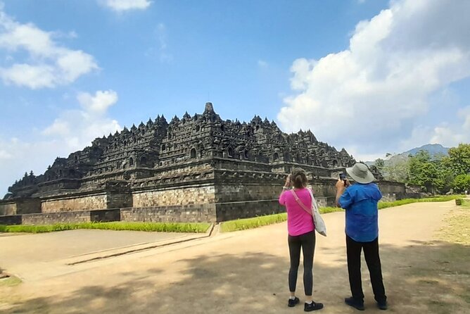 Borobudur,Prambanan and Merapi Volcano Tour . - Who will enjoy this tour most