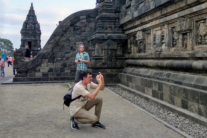 Borobudur,Prambanan and Merapi Volcano Tour . - Weather, health, and practical preparation