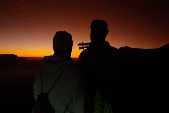 Borobudur, Prambanan, Bromo, & Ijen (Private car) - Why this Java-to-Bali route makes sense