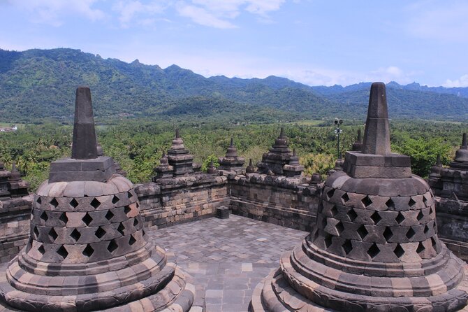 Borobudur & Prambanan Private Tour with Climb-Up Access Included - Why This Private Yogyakarta Day Tour Works