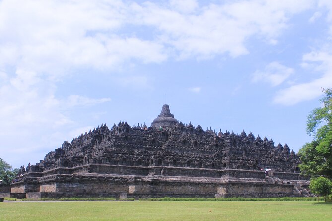 Borobudur & Prambanan Private Tour with Climb-Up Access Included - A Quieter Final Stop at Sewu Temple