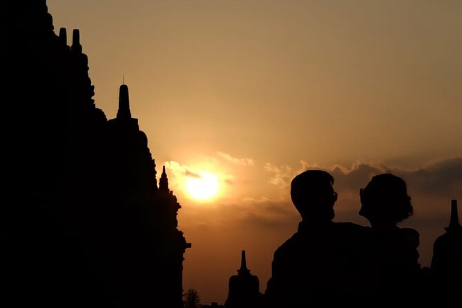 Borobudur-Prambanan's Private Fullday Tour & Customized - What this Yogyakarta day tour really offers
