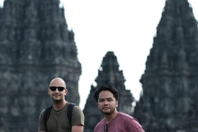 Borobudur-Prambanan's Private Fullday Tour & Customized - Prambanan: a strong second temple stop