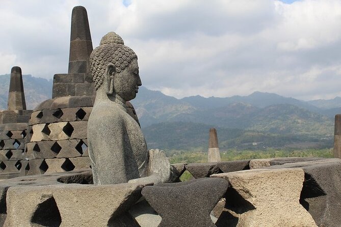 Borobudur Prambanan Sharing Tour - Key points before you book