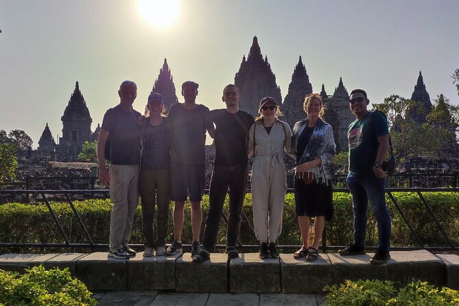 Borobudur Prambanan Sharing Tour - Who should choose this tour?