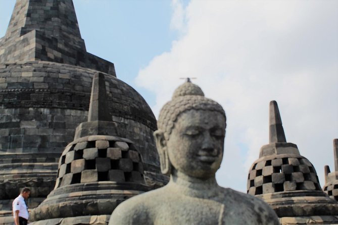 Borobudur Sunrise and Temples Tour from Yogyakarta - The 3:30 a.m. Start and the Road to Borobudur