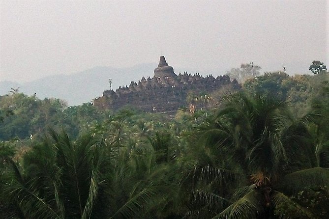 Borobudur Temple Combined Ticket Admissions - Who should choose this experience?