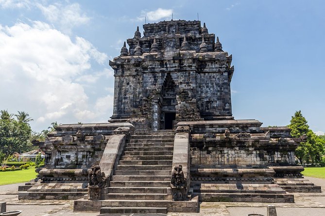 Borobudur Temple Half Day Tour from Yogyakarta - What the $110 Price Really Buys