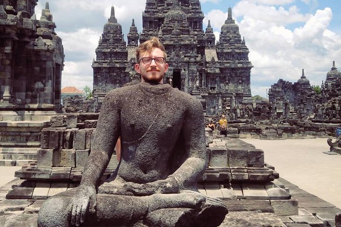 Borobudur Temple Half Day Tour from Yogyakarta - Who Will Like This Half-Day Format