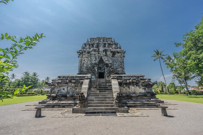 Borobudur Temple Half Day Tour from Yogyakarta - Practical Tips Before You Book