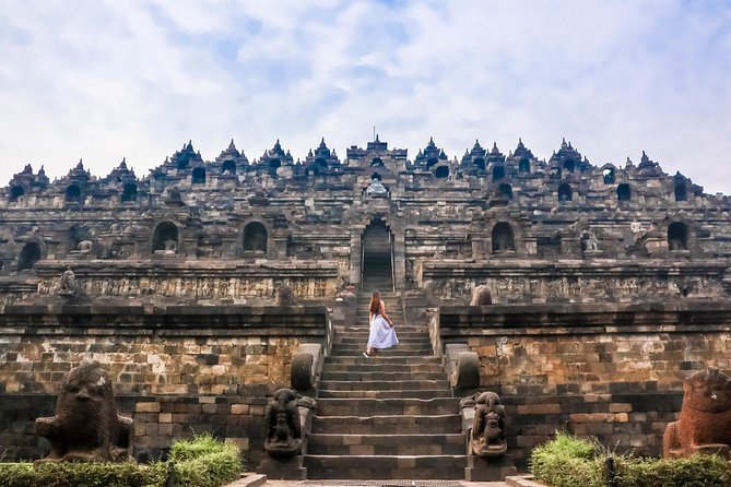 Borobudur Temple Half Day Tour from Yogyakarta - Should You Book This Borobudur Tour?