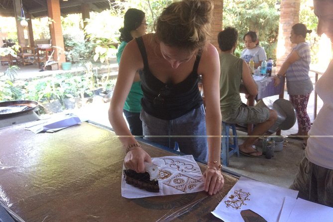Borobudur: Village Tour with Pottery and Tofu Making - Why this small tour adds something to Borobudur