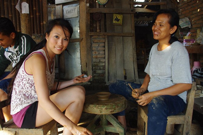 Borobudur: Village Tour with Pottery and Tofu Making - Who will enjoy this Borobudur experience