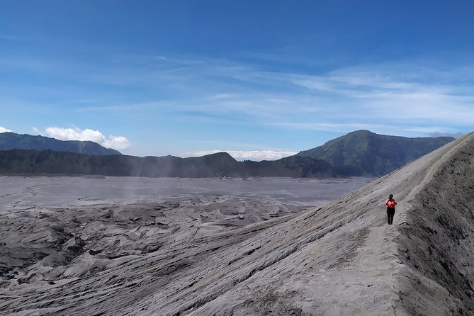 Bromo Adventure - What the guides add to the experience