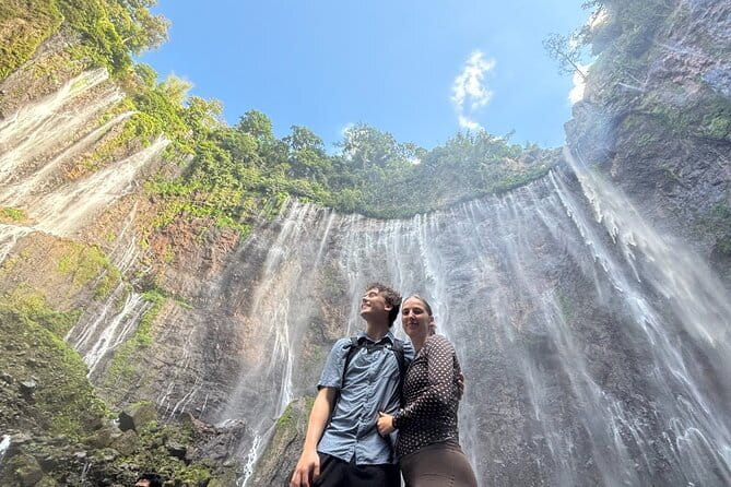 Bromo Guided Dirt Bike Adventuring Tour - Who will enjoy this Bromo adventure?