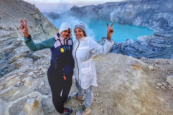 Bromo Ijen 2 Days 1 Night Inclusive Tour from Surabaya or Malang - Key Points Before You Book