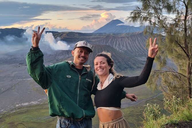 Bromo Ijen 2 Days 1 Night Inclusive Tour from Surabaya or Malang - Bromo’s Crater and Tengger Culture