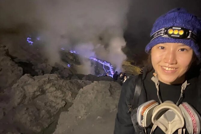 Bromo Ijen 2 Days 1 Night Inclusive Tour from Surabaya or Malang - Why the Guide and Driver Matter