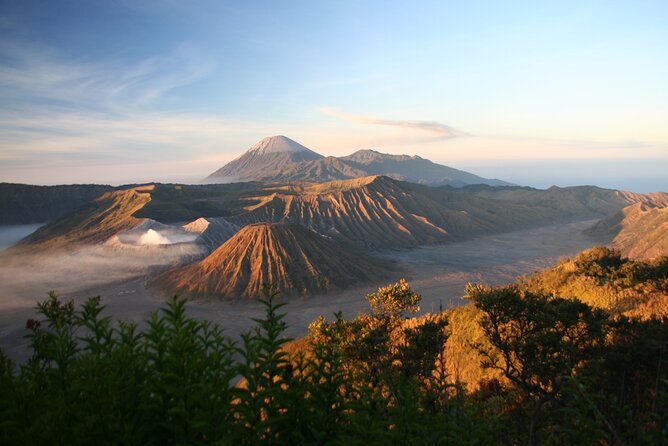 Bromo Volcano and ijen Crater from yogyakarta(3 days) - Key points to know before booking