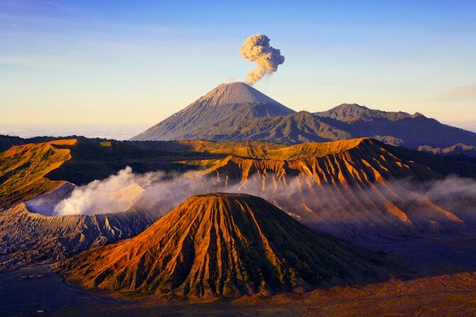 Bromo Volcano and ijen Crater from yogyakarta(3 days) - Sleep, timing, and the cost of fatigue