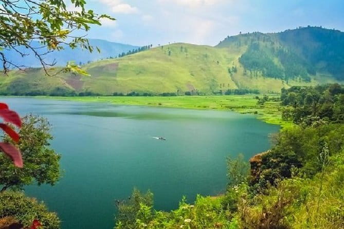 Bukit Lawang Berastagi 4 Days 3 Nights Volcano & Jungle Trekking - What to pack and what to confirm