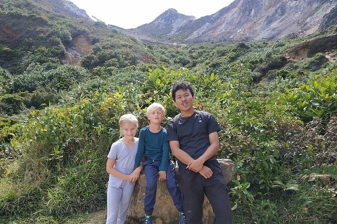 Bukit Lawang Berastagi 4 Days 3 Nights Volcano & Jungle Trekking - Day 1: The five-hour road to Bukit Lawang