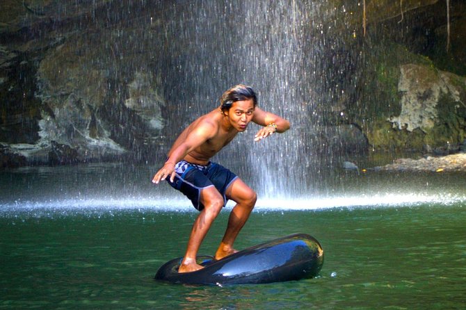 Canggu: Surfing lesson with ISA certified instructor - Choosing a time slot in Canggu