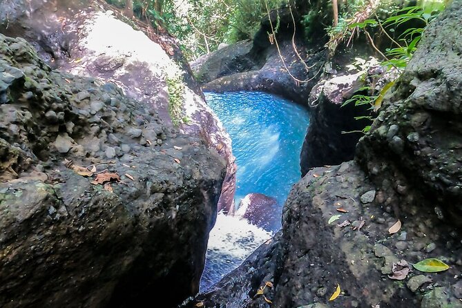 Canyoning Bali, Blue Gorge Canyon (Adventure, discovery, nature) - Key points to know before booking
