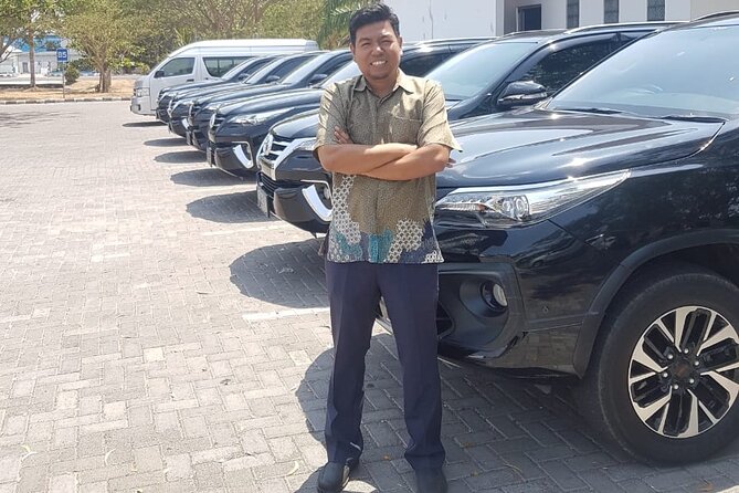 Car Hire with Chauffeur >> Driving around Lombok or visit Gili Islands - Key points to know before booking