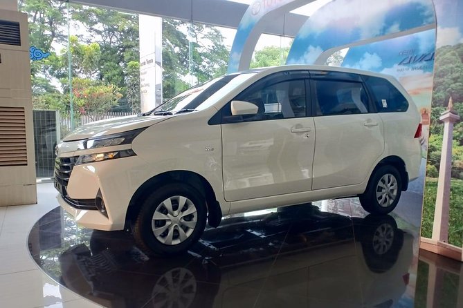 Car Hire with Chauffeur >> Driving around Lombok or visit Gili Islands - Why a private car makes sense in Lombok