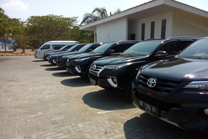 Car Hire with Chauffeur >> Driving around Lombok or visit Gili Islands - Building your own six to eight hour route
