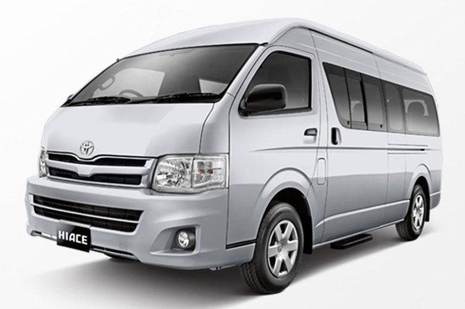 Car Hire with Chauffeur >> Driving around Lombok or visit Gili Islands - Waterfalls and the role of local guides