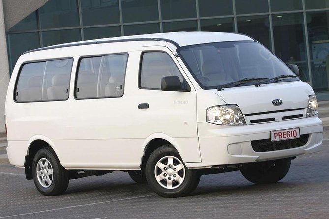 Car Hire with Chauffeur >> Driving around Lombok or visit Gili Islands - Considering a Gili Islands add-on