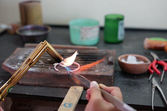 Celuk Bali Silver Class: Hands-On Silver Making Class - Key points to know before you book