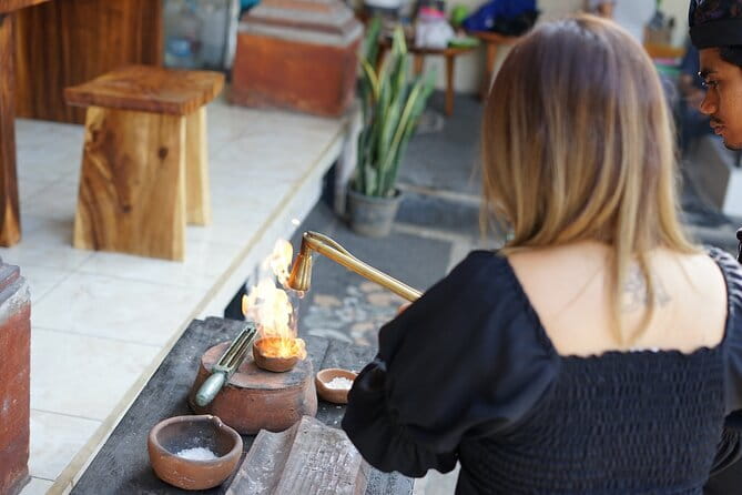Celuk Bali Silver Class: Hands-On Silver Making Class - Why Celuk is a good place to make silver jewelry