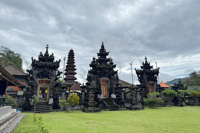 Celukan Bawang Day Tour (all-inclusive with optional option) - Why Celukan Bawang is a useful port stop