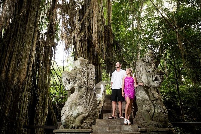 Central Bali Tour: Ubud Village, Kintamani Volcano, and Waterfall - Why this private Ubud day trip works