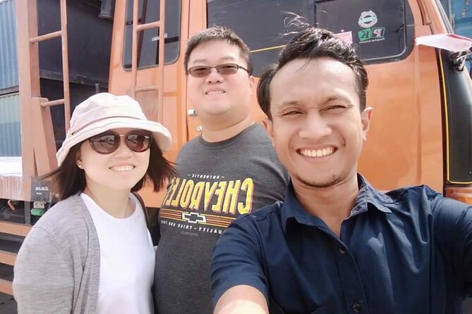 City Tour Jakarta with Private Guide - A private way to get your bearings in Jakarta