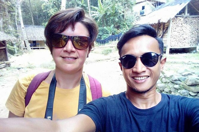 City Tour Jakarta with Private Guide - Food, entertainment, and Indonesian daily life