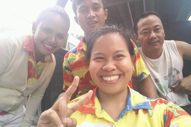 City Tour Jakarta with Private Guide - What the eight-hour day can include