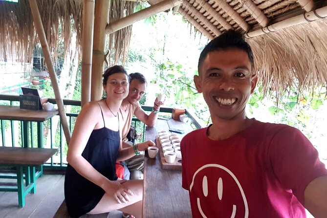 coconut wine and coffee safary tour - Is $69 good value?
