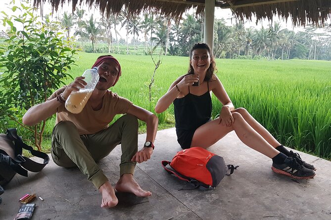 coconut wine and coffee safary tour - Practical advice for a smoother afternoon