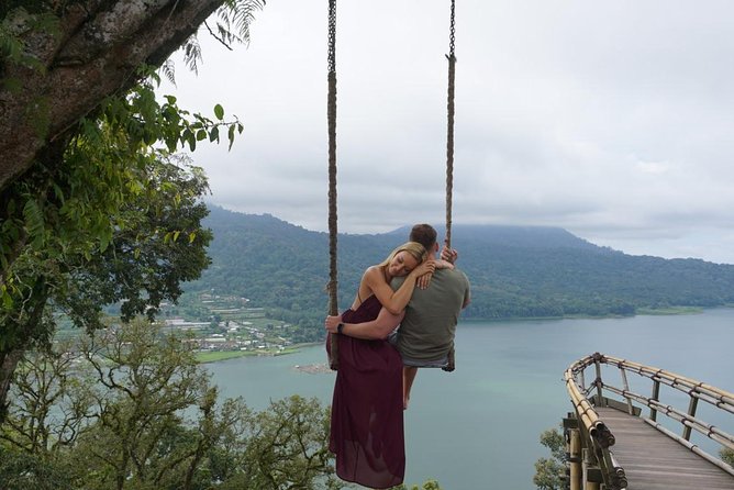 Complete your Bali Holiday with Bali Instagram Tour including Lunch - Key Things to Know Before You Book