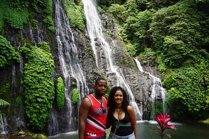 Complete your Bali Holiday with Bali Instagram Tour including Lunch - Twin Lake Views at Wanagiri Hidden Hills