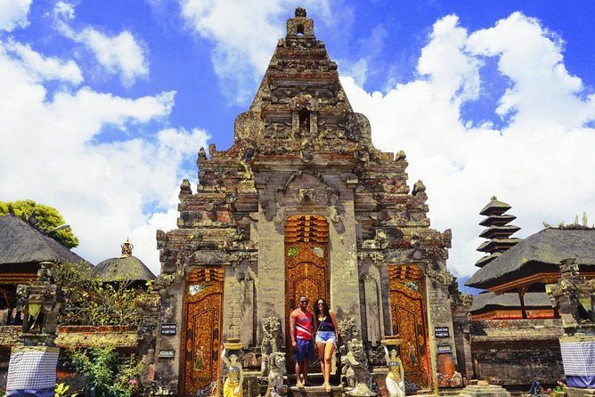 Complete your Bali Holiday with Bali Instagram Tour including Lunch - A Buffet Lunch at Mentari Restaurant