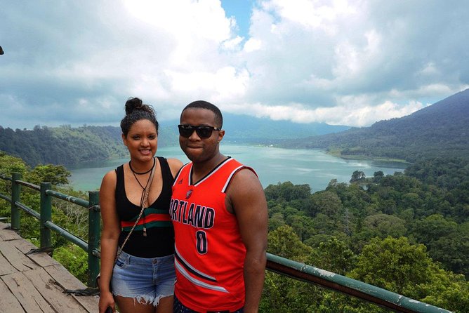 Complete your Bali Holiday with Bali Instagram Tour including Lunch - What the Private Driver-Guide Adds