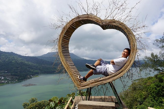 Complete your Bali Holiday with Bali Instagram Tour including Lunch - Is $79 a Fair Price?